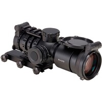 Leuchtpunktzielgerät Immersive 5x30, Element Optics