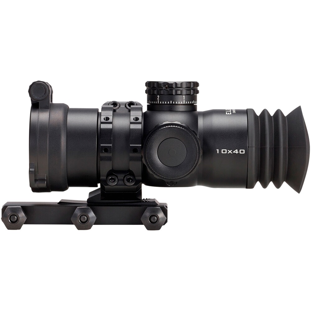 Leuchtpunktzielgerät Immersive 10x40