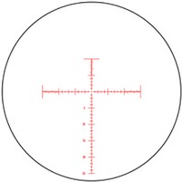 Leuchtpunktzielgerät Immersive 14x50, Element Optics
