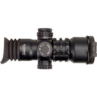 Leuchtpunktzielgerät Immersive 14x50, Element Optics