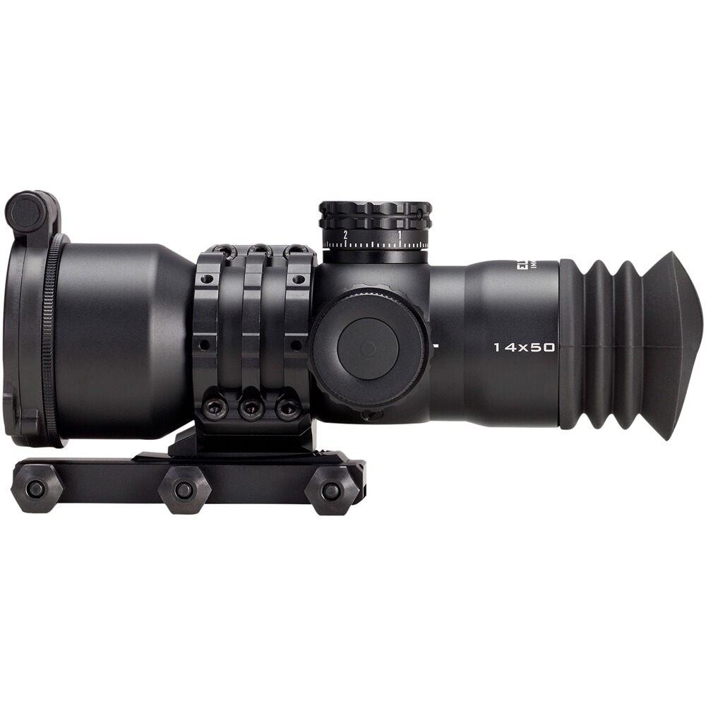 Leuchtpunktzielgerät Immersive 14x50