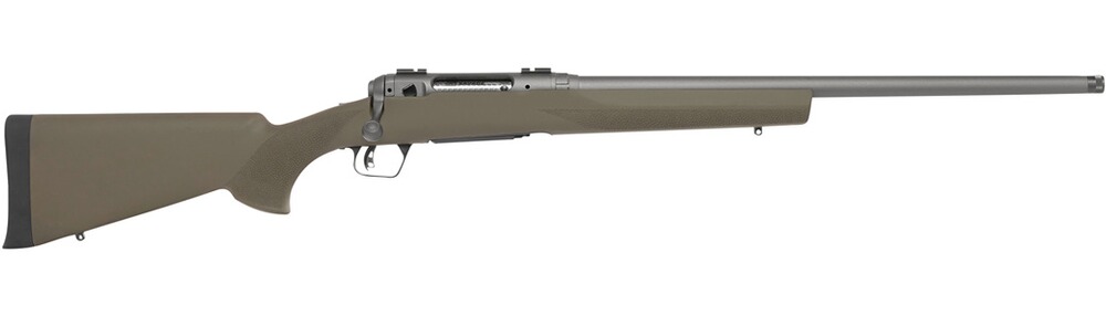 Repertierbüchse 110 Trail Hunter