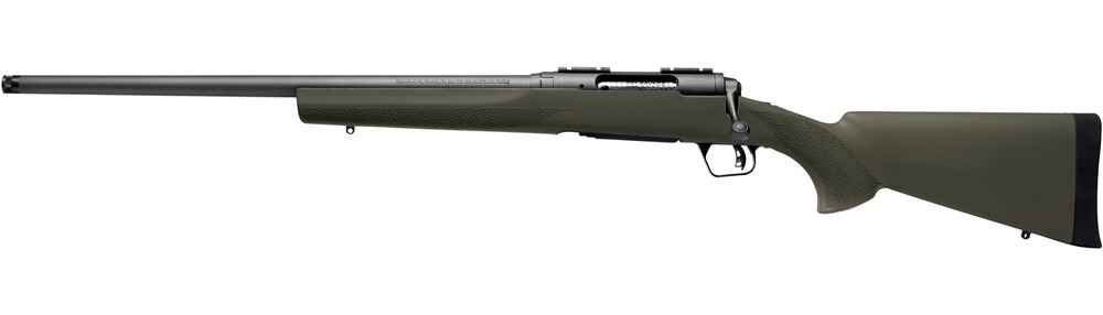 Repertierbüchse 110 Trail Hunter