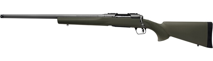 Repertierbüchse 110 Trail Hunter, Savage Arms