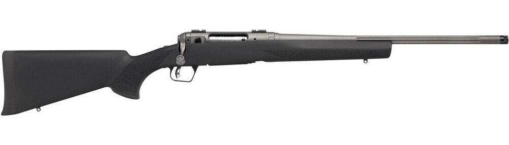 Repertierbüchse 110 Trail Hunter Lite