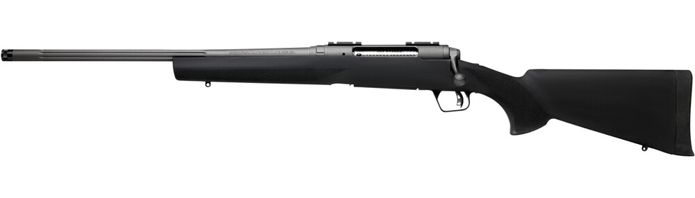 Repertierbüchse 110 Trail Hunter Lite