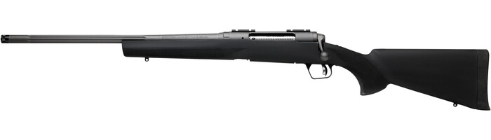 Repertierbüchse 110 Trail Hunter Lite, Savage Arms