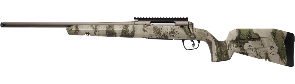 Repertierbüchse Axis 2 Pro Woodland