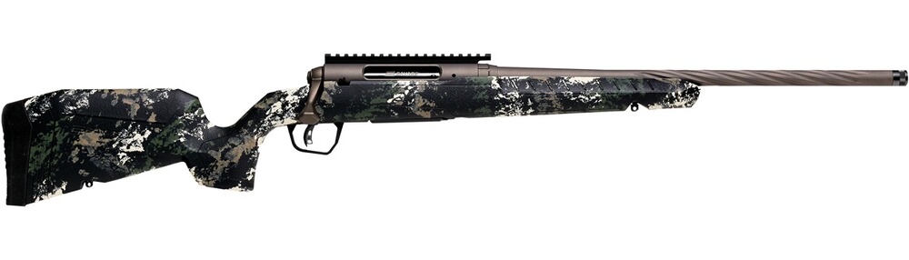 Repertierbüchse Axis 2 Pro Forest SP Camo