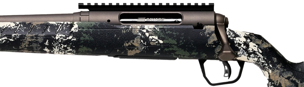 Repertierbüchse Axis 2 Pro Forest SP Camo, Savage Arms
