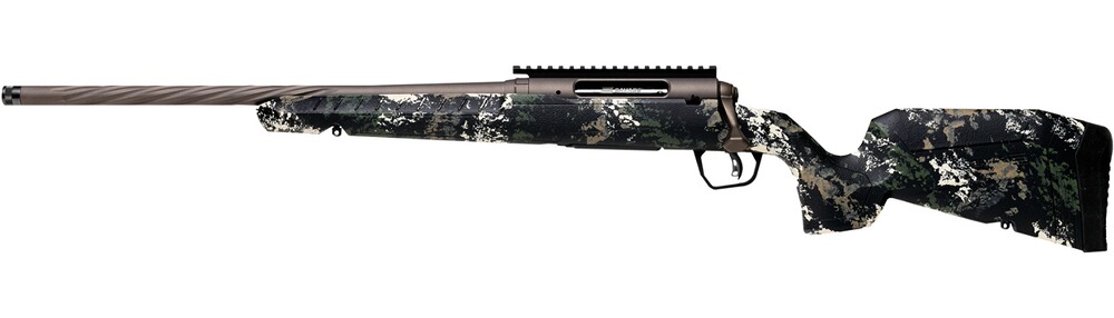 Repertierbüchse Axis 2 Pro Forest SP Camo