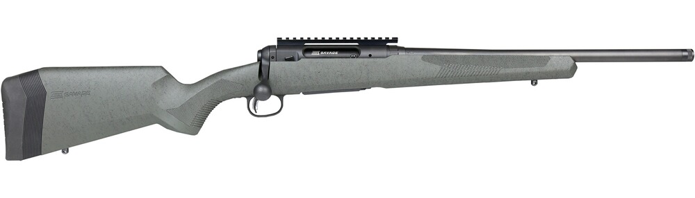 Repertierbüchse 110 Hog Hunter 2.0