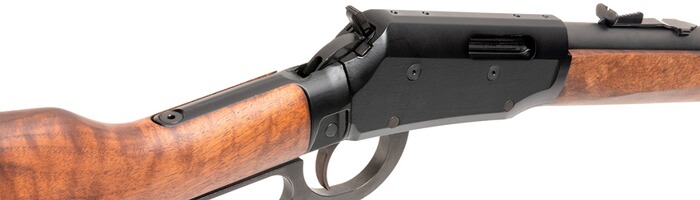 Unterhebelrepetierer Revel Classic, Savage Arms