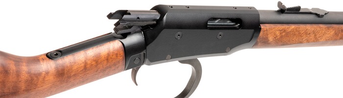 Unterhebelrepetierer Revel Classic, Savage Arms