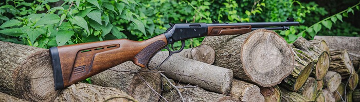 Unterhebelrepetierer Revel DLX, Savage Arms