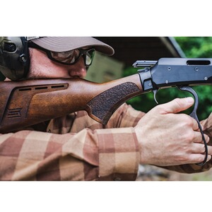 Unterhebelrepetierer Revel DLX, Savage Arms