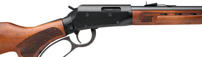 Unterhebelrepetierer Revel DLX, Savage Arms