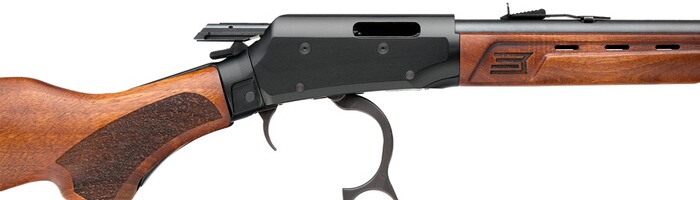Unterhebelrepetierer Revel DLX, Savage Arms
