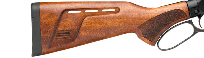 Unterhebelrepetierer Revel DLX, Savage Arms