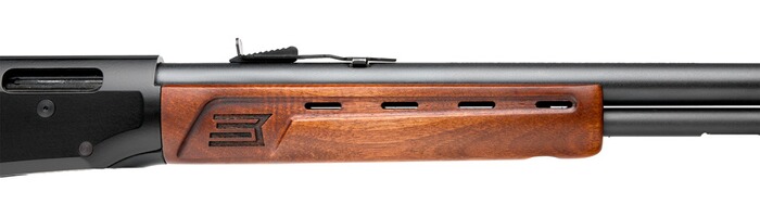 Unterhebelrepetierer Revel DLX, Savage Arms