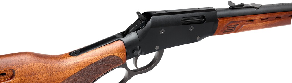 Unterhebelrepetierer Revel DLX, Savage Arms