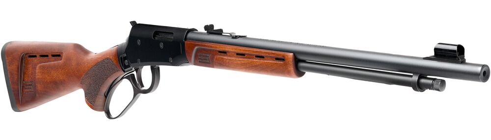 Unterhebelrepetierer Revel DLX, Savage Arms