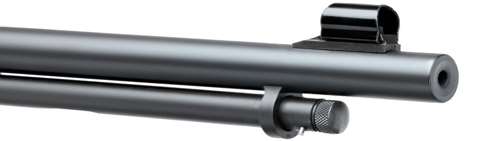 Unterhebelrepetierer Revel DLX, Savage Arms