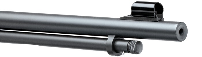 Unterhebelrepetierer Revel DLX, Savage Arms