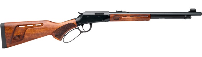 Unterhebelrepetierer Revel DLX, Savage Arms