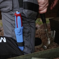 Messer Basic 546 Color of the Year 2025 Edition, Morakniv