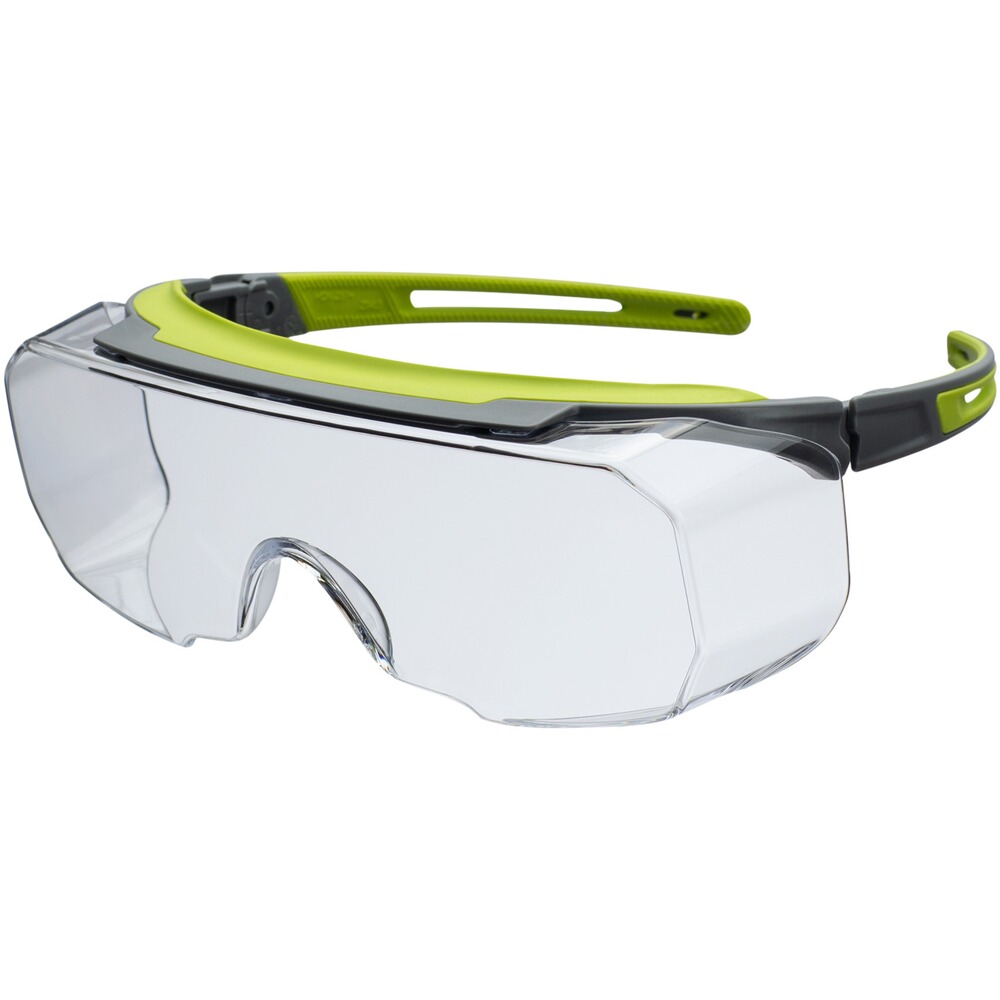 Schutzbrille Avatar Plus OTG