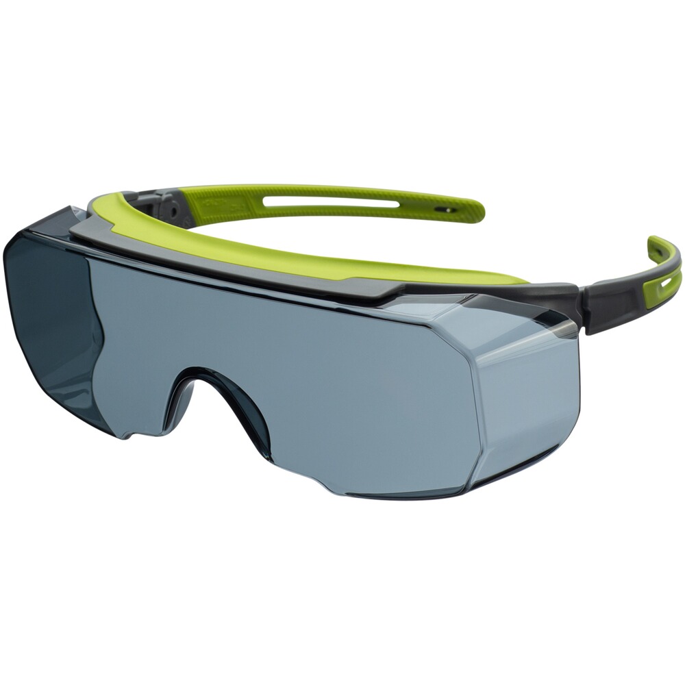 Schutzbrille Avatar Plus OTG