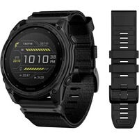 Armbanduhr Tactix 8 Elite SOLAR 51 mm, GARMIN