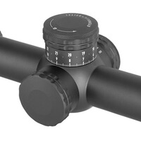 Zielfernrohr Theos 6-36×56 FFP, Element Optics