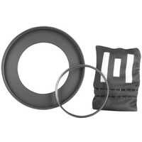 Zielfernrohr Theos 6-36×56 FFP, Element Optics