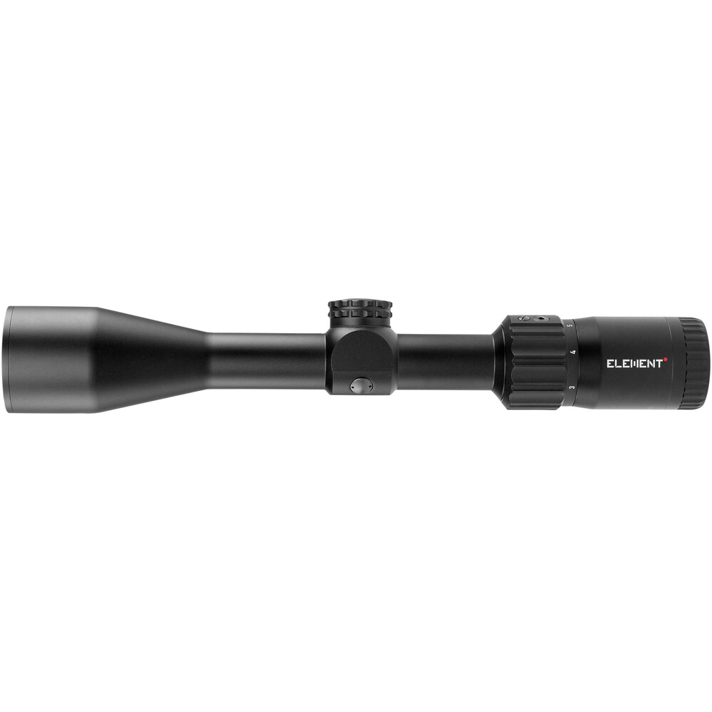 Zielfernrohr Iris 3-9x40