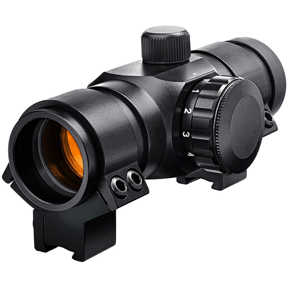 Leuchtpunktvisier RedDot 1x30