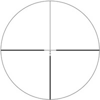 Zielfernrohr Iris 4-12x44, Element Optics