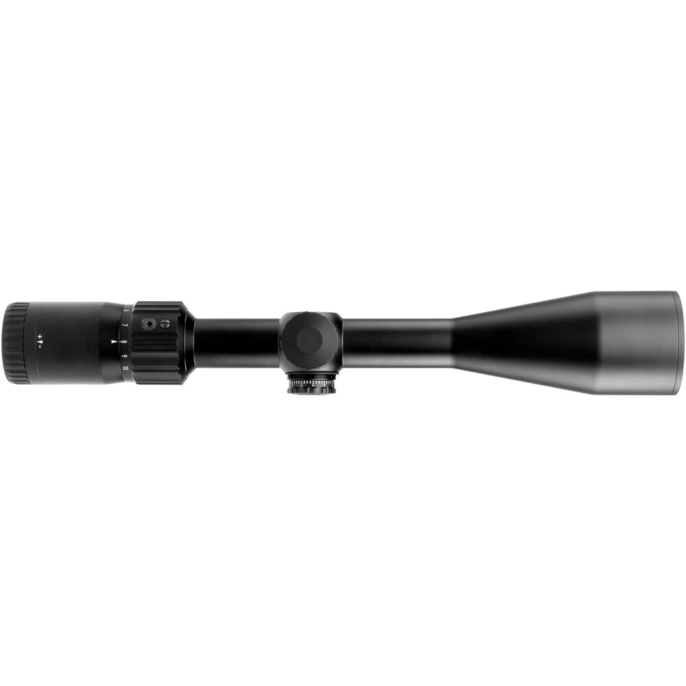 Zielfernrohr Iris 4-12x44, Element Optics
