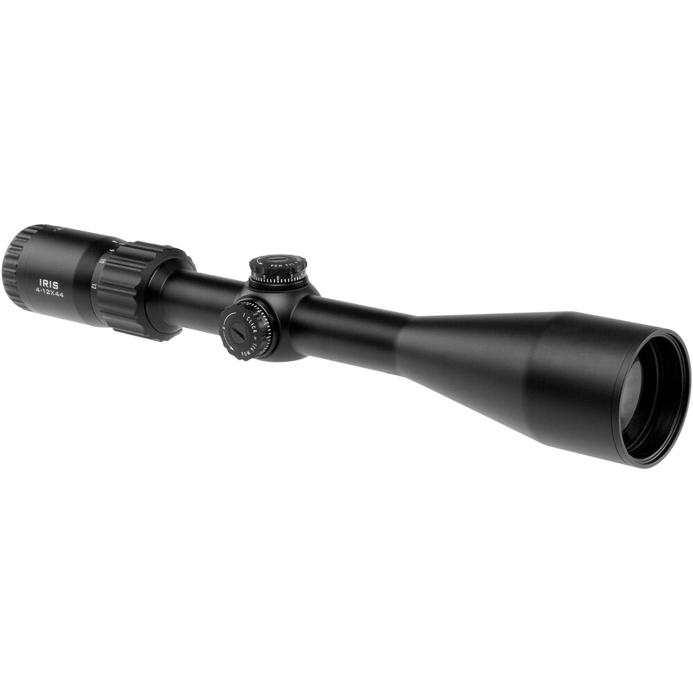 Zielfernrohr Iris 4-12x44, Element Optics