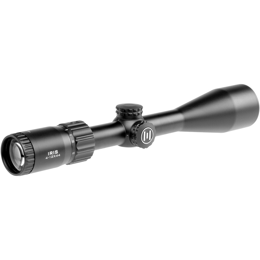 Zielfernrohr Iris 4-12x44, Element Optics
