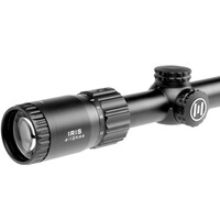 Zielfernrohr Iris 4-12x44, Element Optics