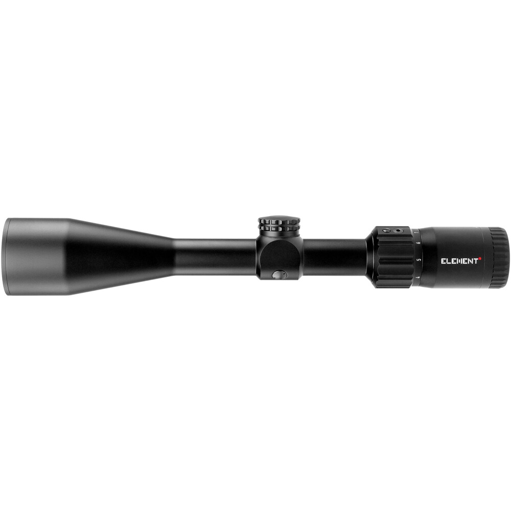 Zielfernrohr Iris 4-12x44