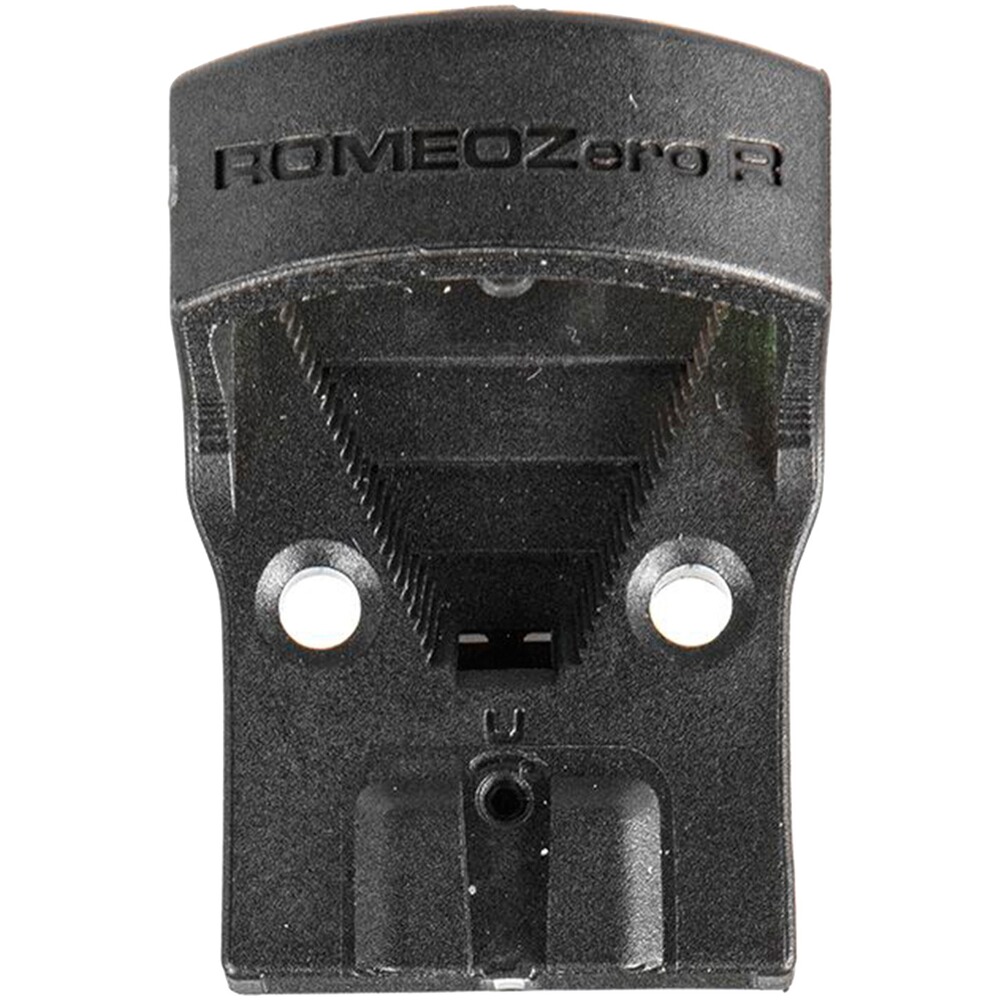 Leuchtpunktvisier Romeo Zero-R , SIG Electro-Optics