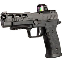 Leuchtpunktvisier Romeo Zero-R , SIG Electro-Optics