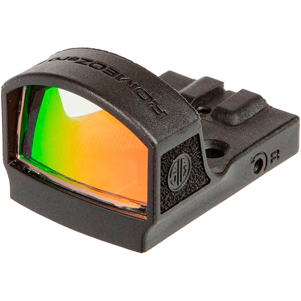 Leuchtpunktvisier Romeo Zero-R
