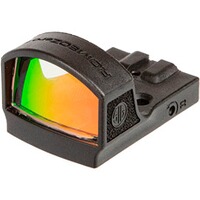 Leuchtpunktvisier Romeo Zero-R , SIG Electro-Optics