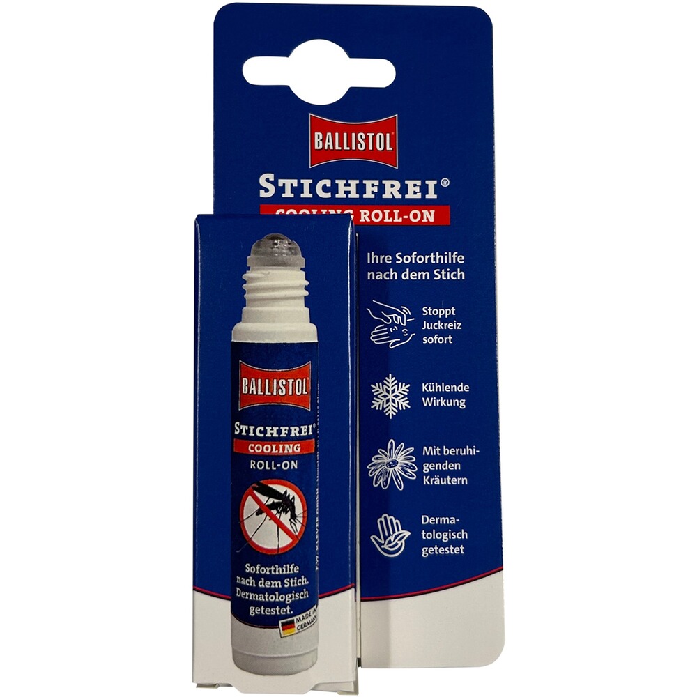 Stichfrei Cooling Roll-On