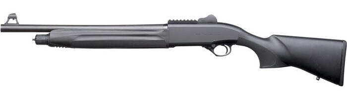Selbstladeflinte 1301 Tactical Black, Beretta