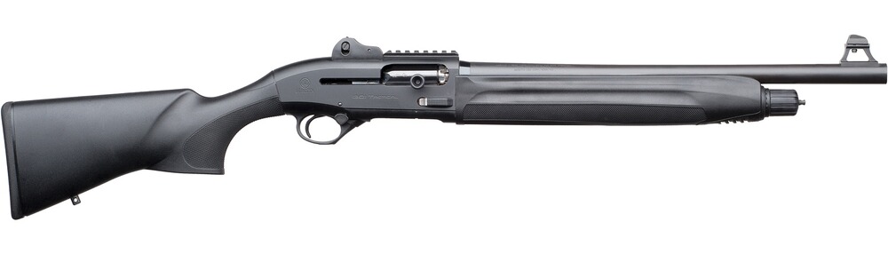 Selbstladeflinte 1301 Tactical Black